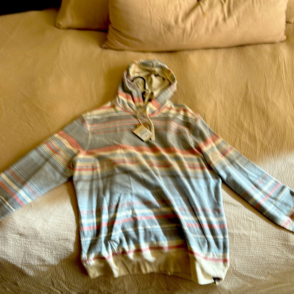 Marine Layer Sweater